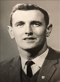 Obituary information for Patrick Joseph Skelly