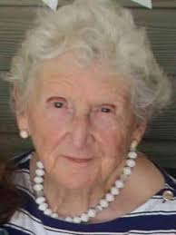 Elizabeth Flaherty Obituary (1928