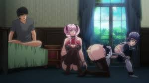 Sleepless: A Midsummer Nights Dream ep2 Hentai Online HD