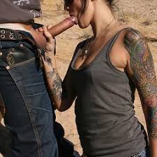 As the world fell, each of us in our own way was broken. Presley Maddox In Mad Dox The Sand Warrior Photo 5 Brazzers