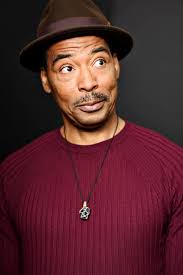 KJay the Comedian is a comedy role model