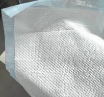Disposable Pet Pads 60x90 Hospital Underpads 60x60 Pet Training Pad Making  Machine
