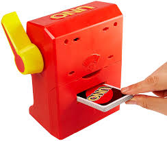 Other than this, the rules are the same! Mattel Spiele Dng26 Uno Wild Jackpot Kartenspiel Amazon De Spielzeug