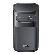 بروجكتر هافيت PJ228 Plus Google TV