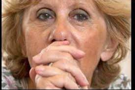 Danielle Caron: "J'ai dû faire face à une attitude de rejet"