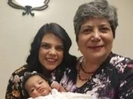 Fundraiser for Sara Wiebe by Leilani Carreno : Hope for Sara