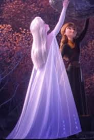 Frozen 2 Elsa White Dress Beautiful Dresses Princesses Frozen Elsa Dress Elsa Dress