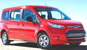 2018 Ford Transit Connect Xlt Passenger Van Reviews You 39 Ve Most Likely Passed A Dozen Ford Transit Connects Today Wi Ford Transit Car Ford Best Gas Mileage