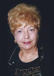 Obituary information for Alice Alfano