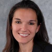 Marie Molnar Buczkowski, M.Ed