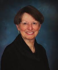 Linda Lauck's Instagram, Twitter & Facebook