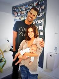  Rebecca Budig On Twitter Cameronmathison Look Who I Got To See Today My Peanut Rebeccabudig With Her Beautiful Lil Peanut Mommy Http T Co Osqsikntiu Luv U