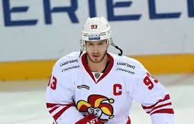 Follow us on social media. 100 Khl Helsinki Jokerit Peter Regin Kontinental Hockey League Ice Hockey Sports Jersey