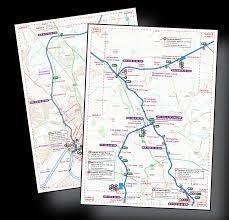 This page loads maps hosted on googlemaps, it may be slow to load for some users. Leeds Liverpool Canal Maps Waterway Routes