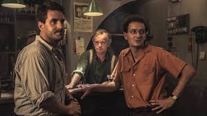 Regarder le film la folle histoire de max et léon. La Folle Histoire De Max Et Leon Replay Revoir En Streaming Votre Programme Tv