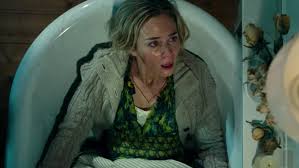 That said, though, i still have a lot of questions about how this family actually functioned in a world where any small sound will get you killed almost. Motherhood In The Face Of A Monster An Interview With A Quiet Place S Emily Blunt The Koalition