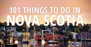 101 Things To Do In Nova Scotia 2020 Hand Picked Guide