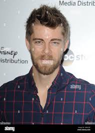 Luke mitchell immagini e fotografie stock ad alta risoluzione