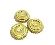 Easy open crown cap 26mm ring pull beer caps - Glass bottle ...