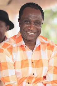 The minister of Youth and Sports, Henry Gomez has inspired or rather  re-inspired a backlash against Barrow's government for excessive travel  expenses and per diem-mongering. Gomez was slammed for shamelessly  attempting to