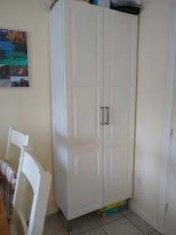 If you are planning to buy a vanity in the next few weeks, here is a great fb page which keeps you up to date on where the bathroom vanity sales are around the web. Kitchen Storagecabinetpantry Ikea Lidingo For Sale In Leopardstown Dublin From Chocolatelover