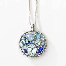 Pin On Necklaces