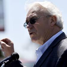 Monterey County Housing: Talk vs. Tangible Results?