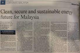 Also look for theater, movies, culture, entertainment. Mga S Article On Gas Advocacy In Newspapers Malaysian Gas Association