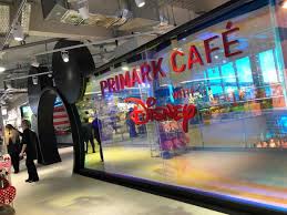 The assortment of goods and. The World S Biggest Primark Store Opens This Week Take A Look Inside Manchester Evening News