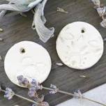 Air Dry Clay Diffusers