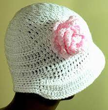 Crochet Hats Crochet Hat Pattern Crochet Patterns