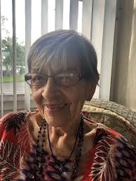 In loving memory of Joyce Johnson