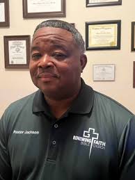 Renewing Faith Bible Church