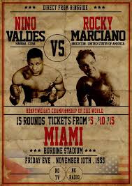 Fantasy Fight Posters Gallery Page 27 Boxing News 24 Forum Boxing Posters Vintage Boxing Posters Boxing History