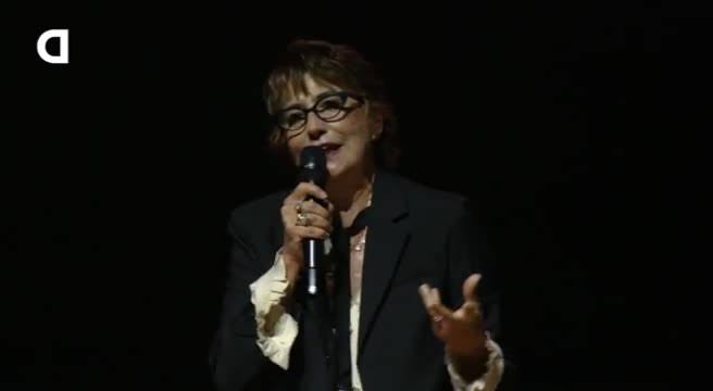 Dandini scherza su Vannacci: al Pride ci saranno i carri… armati