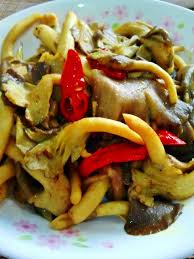 Persoalan, apabila cendawan memasak perlahan, adalah seberapa lambat anda boleh pergi. Sotong Masak Cendawan Jamu Selera Mstar