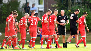 This page displays a detailed overview of the club's current squad. Fortuna Dusseldorf In Quarantane Uberlastetes Labor Kicker