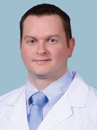 Dr. Charles J. Winters, MD