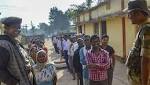 Chhattisgarh Elections: Voting second phase
