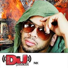 Stream DJ Weekly Podcast: MK by djmag