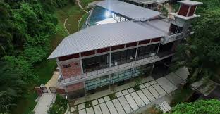 I died lonely in a humble detached house. 13 Small Wedding Venues In Klang Valley