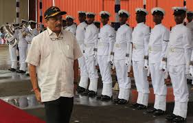 INS Vajrakosh commissioned at Karwar ...