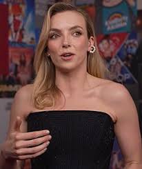 Jodie Comer