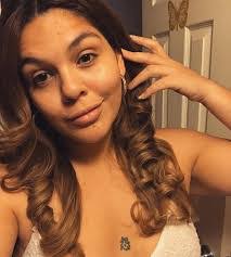 Christina Love's Instagram, Twitter & Facebook