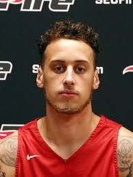 Isaiah Moody's Instagram, Twitter & Facebook