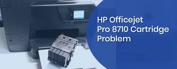 Dedicated driver software for hp pro 8600 plus printers. Hp Officejet Pro 8710 Cartridge Problem Resolve Hp Cartridge