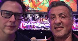 V novom The Suicide Squad sa objaví Sylvester Stalone