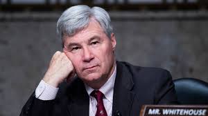 Sen. Sheldon Whitehouse Says Elite Beach Club Isn't All-White After All