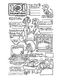 What happened at the national reactor testing station near idaho falls? 101 Dalmatians 1961 Trivia By Lohmeyer Design Tpt