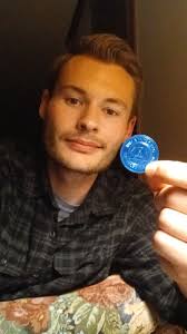 6 months sober today! 😊